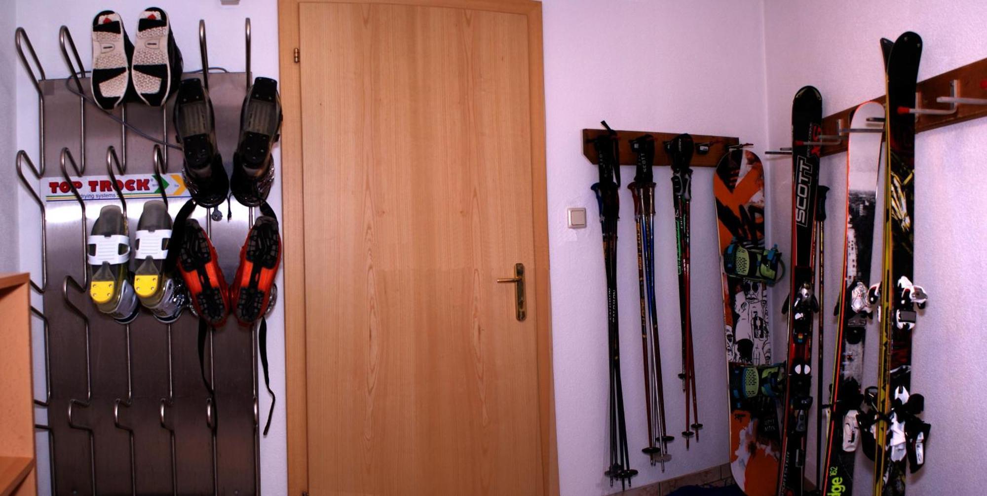 Haus Falke Sölden Exteriör bild