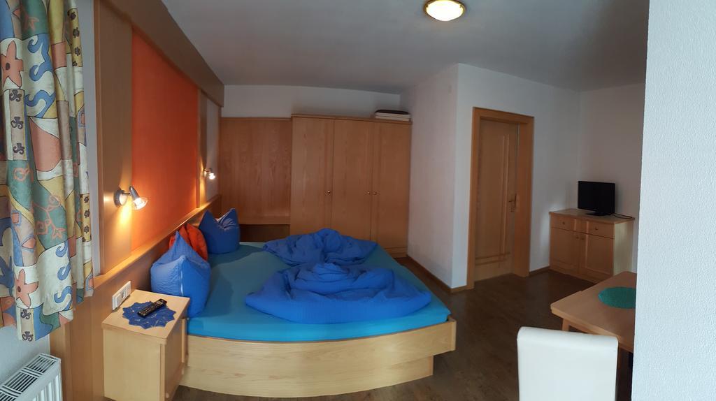 Haus Falke Sölden Exteriör bild